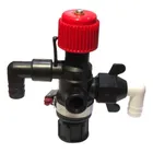 VÁLVULA REGULADORA DE PRESSÃO COMPLETA SEM MANÔMETRO – CJT0582 MICRON