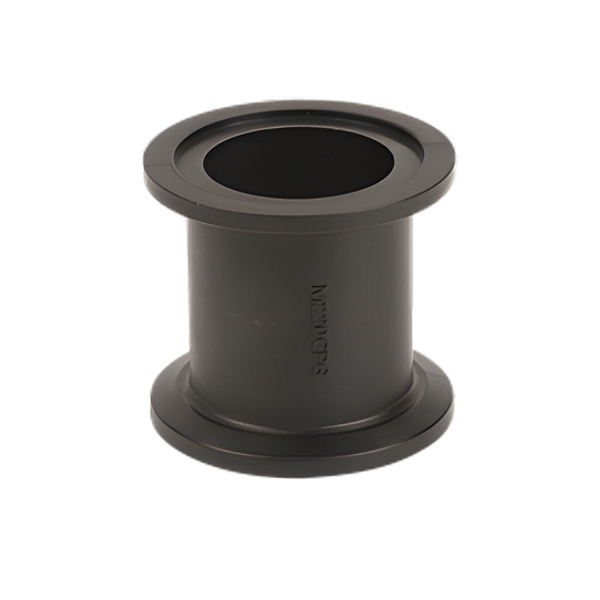 UNIÃO FLANGE 2" AB TOTAL x FLANGE 2" AB TOTAL - BANJO