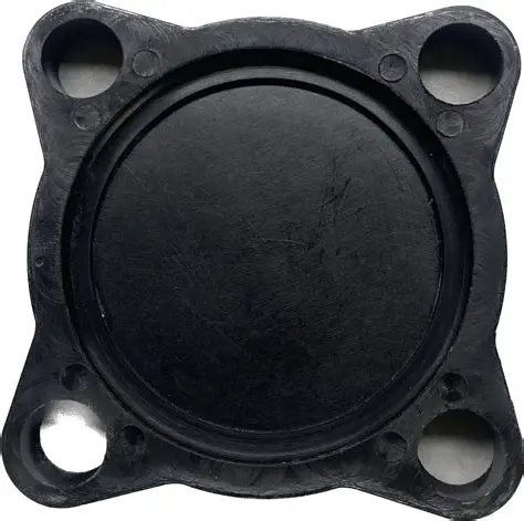 CONEXÃO TIPO FLANGE F P/ VÁLVULA 463 – FECHADO – 463011.120 ARAG