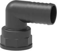 CONEXÃO RETA F G3/4" × Ø20 mm – 1102320 ARAG