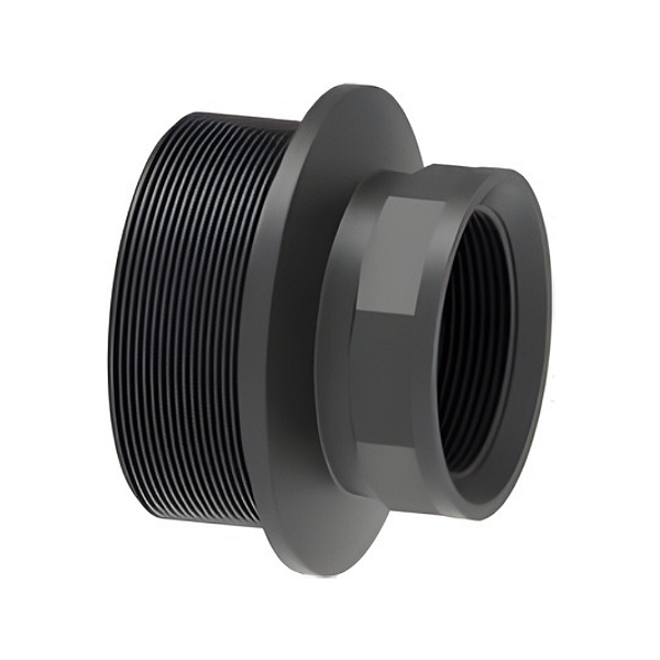 CONEXÃO TIPO REDUÇÃO M–F G3 MACHO x G2 FÊMEA - ARAG