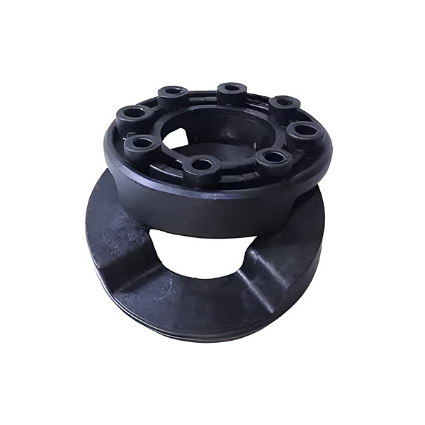 TRAVA DE SEGURANÇA AM14 / AD18 - JACTO