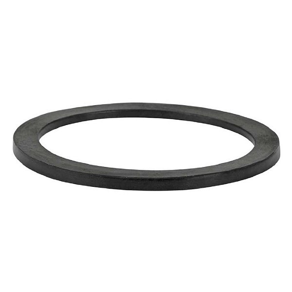 JUNTA PLANA 21 × 33 × 2,5 mm EPDM – G40002 ARAG