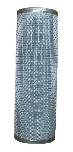 ELEMENTO FILTRANTE AÇO INOX MALHA 80 – M695/1BT MAGNOJET