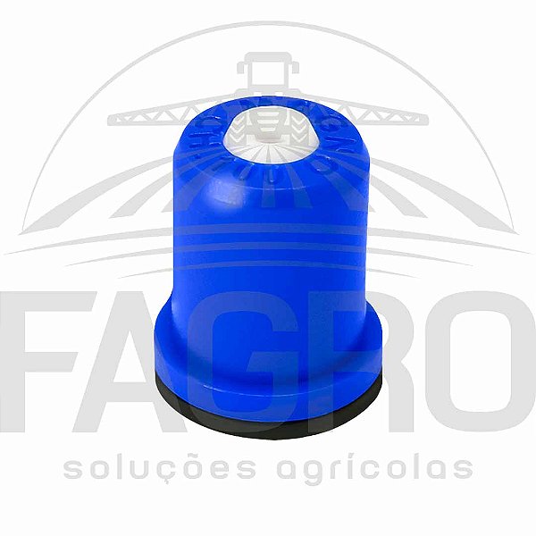 PONTA DE PULVERIZAÇÃO CH 100° CONE CHEIO JATO CÔNICO CERÂMICA - MAGNOJET