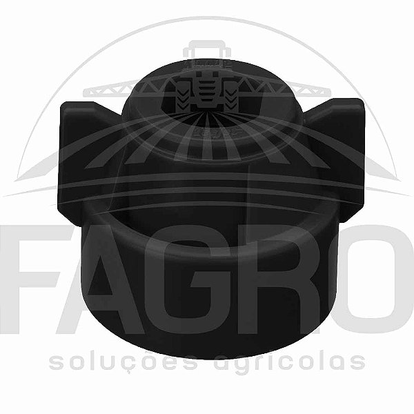 CAPA DE ENGATE RÁPIDO QUICK TEEJET CP114442A-*-CE - TEEJET