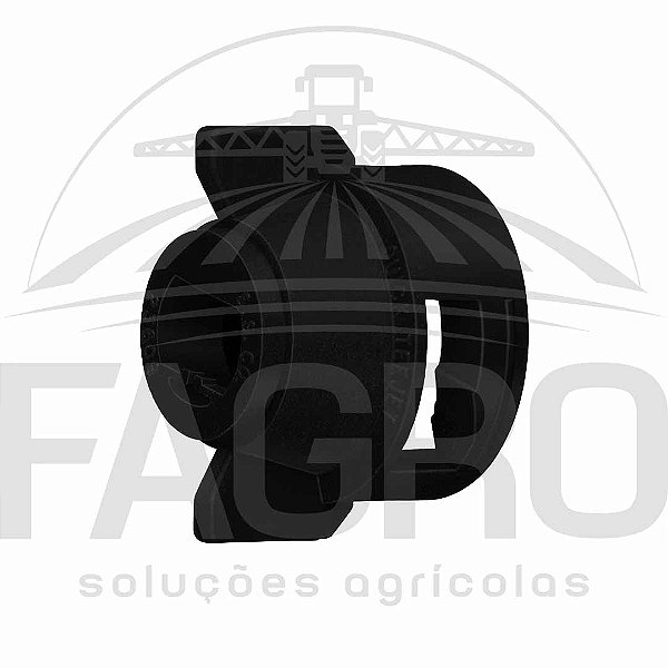 CAPA DE ENGATE RÁPIDO QUICK TEEJET CP25609-*-NY - TEEJET