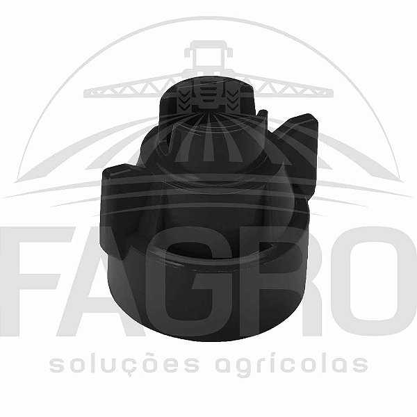 CAPA DE ENGATE RÁPIDO QUICK TEEJET CP115834A-*-CE - TEEJET