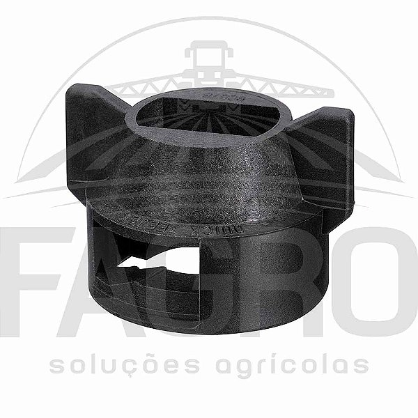 CAPA DE ENGATE RÁPIDO QUICK TEEJET CP98578-1-NY - TEEJET