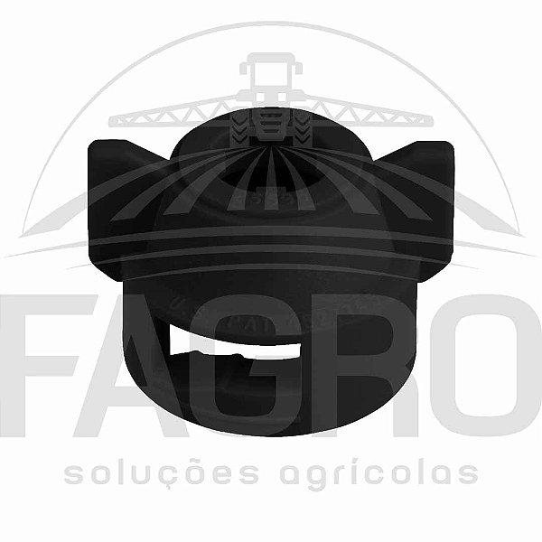 CAPA DE ENGATE RÁPIDO QUICK TEEJET CP25595-*-NY - TEEJET