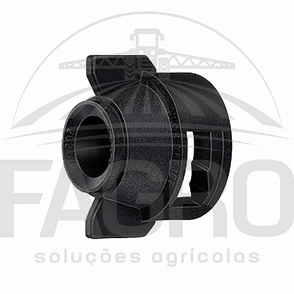 CAPA DE ENGATE RÁPIDO QUICK TEEJET 26278-1-NYR - TEEJET