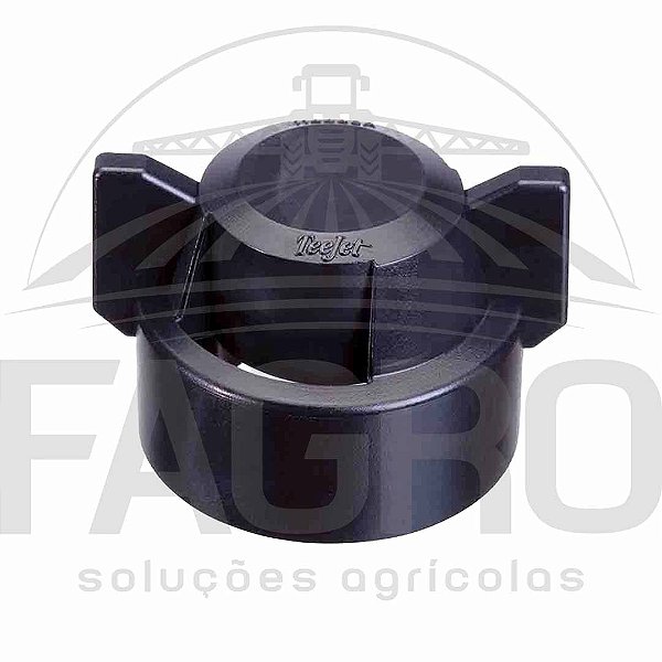 CAPA DE ENGATE RÁPIDO QUICK TEEJET 114447A-1-CELR - TAMPÃO - TEEJET