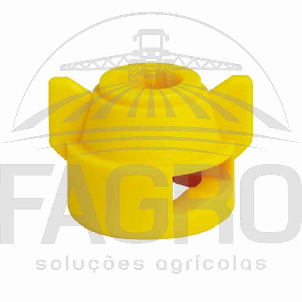 CAPA CURTA COM ENGATE RÁPIDO M231 - MAGNOJET