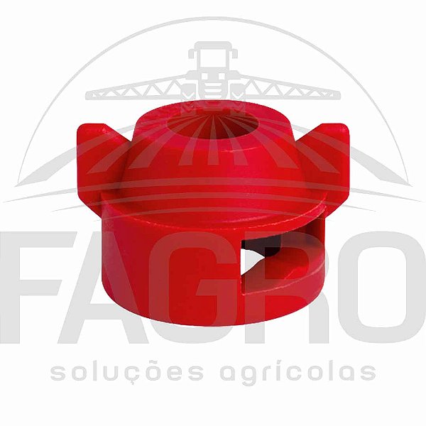 CAPA CURTA COM ENGATE RÁPIDO M232 - MAGNOJET