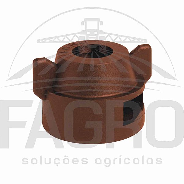 CAPA CURTA COM ENGATE RÁPIDO PARA DISCO COPO M233 - MAGNOJET