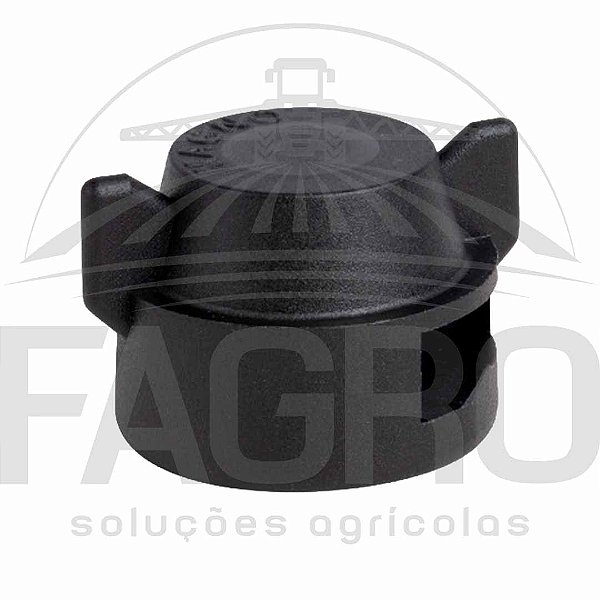 CAPA CEGA COM ENGATE RÁPIDO M270 - MAGNOJET