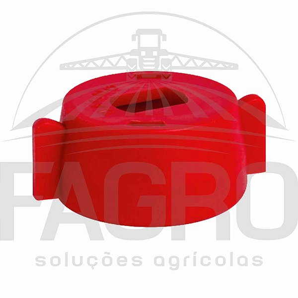 CAPA CURTA COM ENGATE RÁPIDO M219 - MAGNOJET