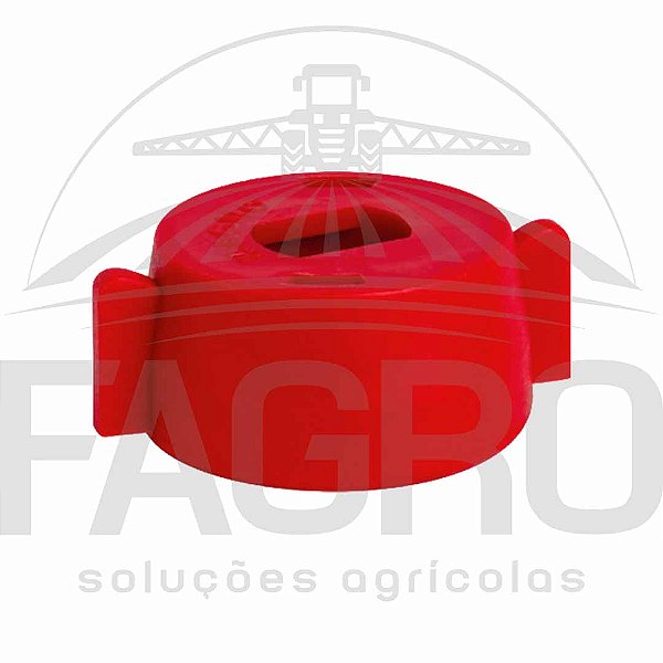 CAPA CURTA COM ENGATE RÁPIDO M220 - MAGNOJET