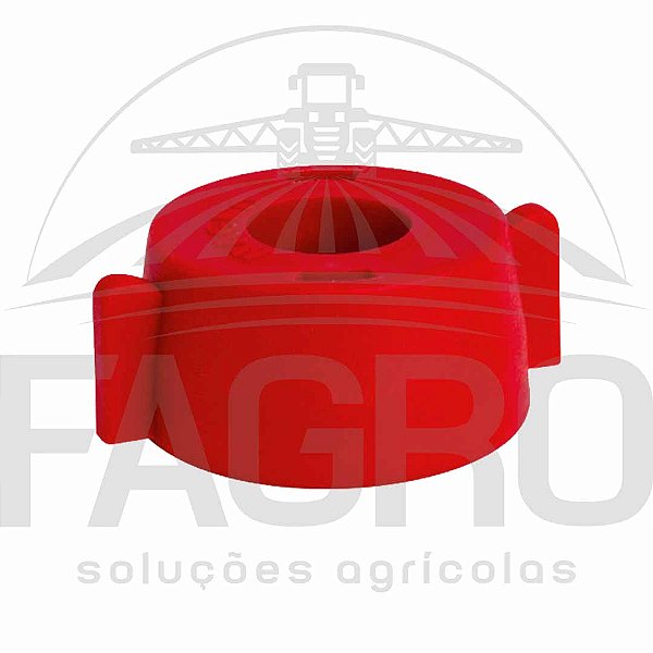 CAPA CURTA COM ENGATE RÁPIDO M234 - MAGNOJET