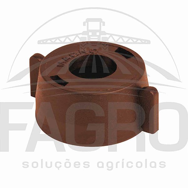 CAPA CURTA COM ENGATE RÁPIDO M234/1 - MAGNOJET