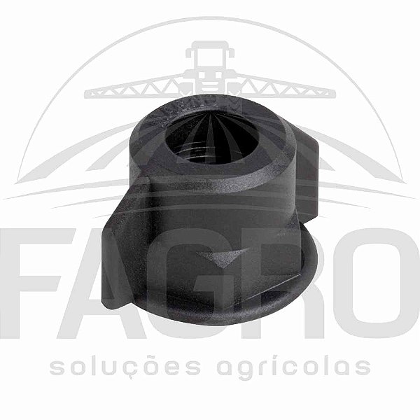 CAPA CURTA COM ROSCA 11/16” M218 - MAGNOJET