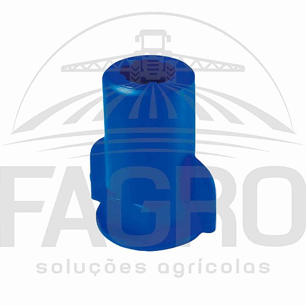 CAPA LONGA COM ROSCA 18x1,5MM M222/1 - MAGNOJET