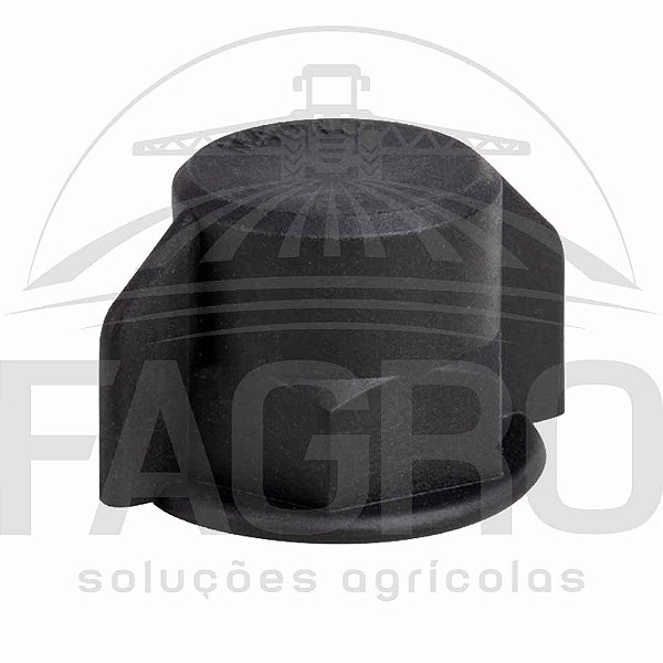 CAPA CURTA CEGA COM ROSCA 11/16” M271 - MAGNOJET