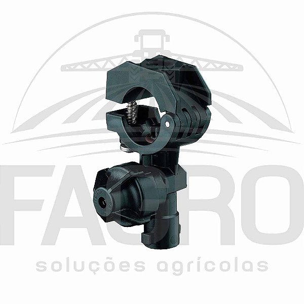 CORPO DE BICO SIMPLES PARA BARRA ÚMIDA QJ17560A-NYB - TEEJET
