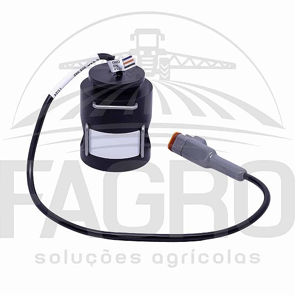 FLUXÔMETRO SÉRIE D 57-00079 - TEEJET