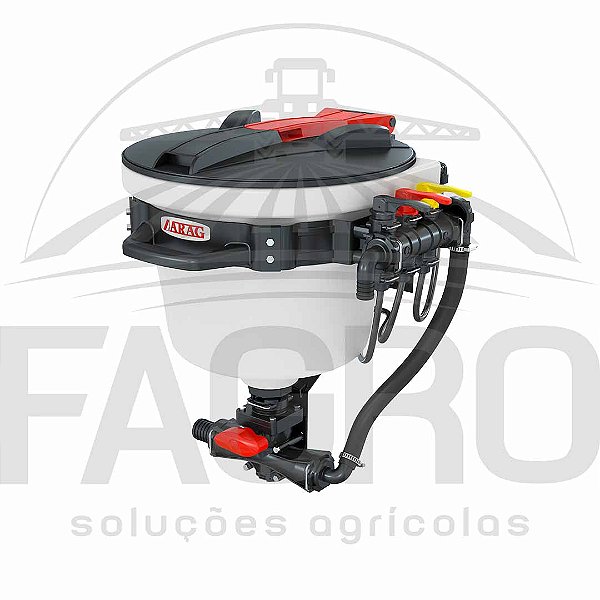 MISTURADOR LAVA FRASCO NIAGARA - ARAG