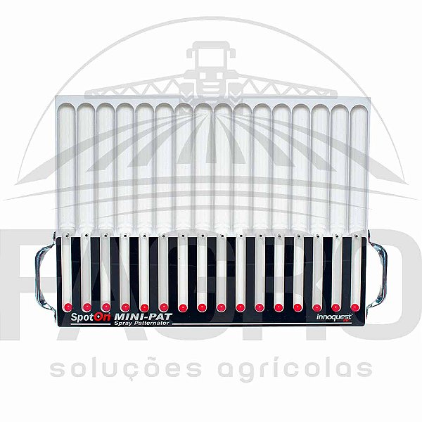 MINI MESA ANÁLISE DE DISTRIBUIÇÃO 01 PONTA - SPOTON