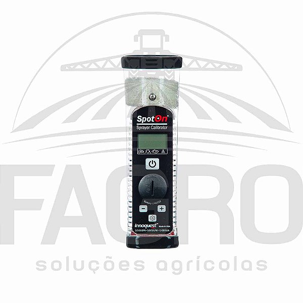 CALIBRADOR DE PONTA DIGITAL - SPOTON