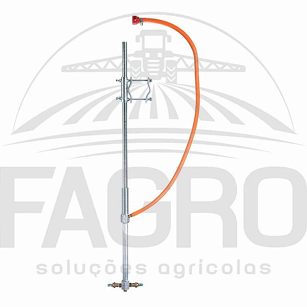 EXTENSOR DE PONTA COM ANTITORÇÃO - FAGRO