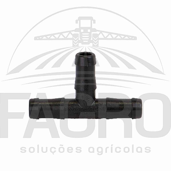 (ITEM PROMOCIONAL) TEE PARA MANGUEIRA 1/2 PP - BANJO