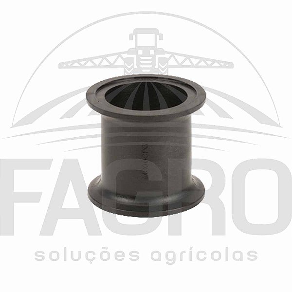 (ITEM PROMOCIONAL) UNIÃO FLANGE 3 X FLANGE 3 PP - BANJO
