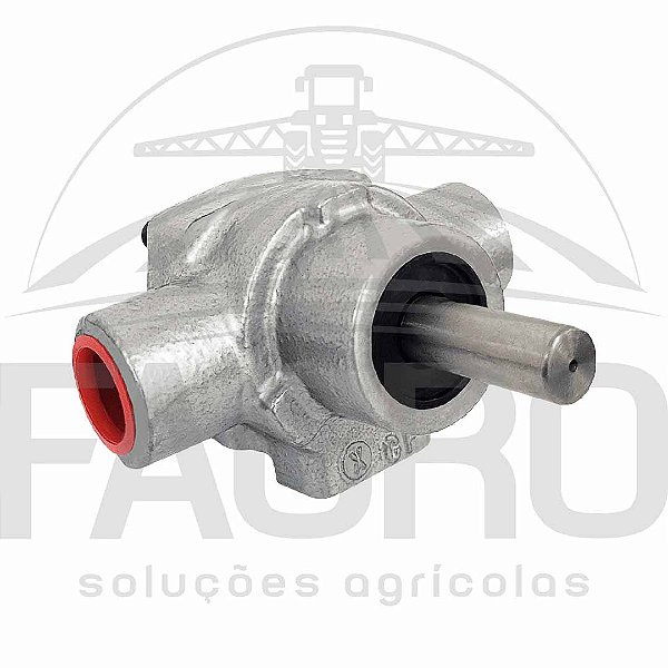 (ITEM PROMOCIONAL) BOMBA HYPRO ROLETE 4001XL - HYPRO