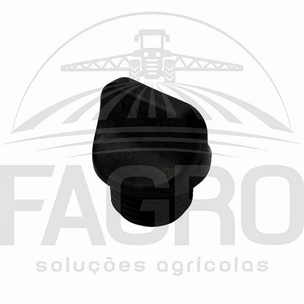 (ITEM PROMOCIONAL) PLUG DRENO BOMBA 2” E 3” 2404-0350P - HYPRO