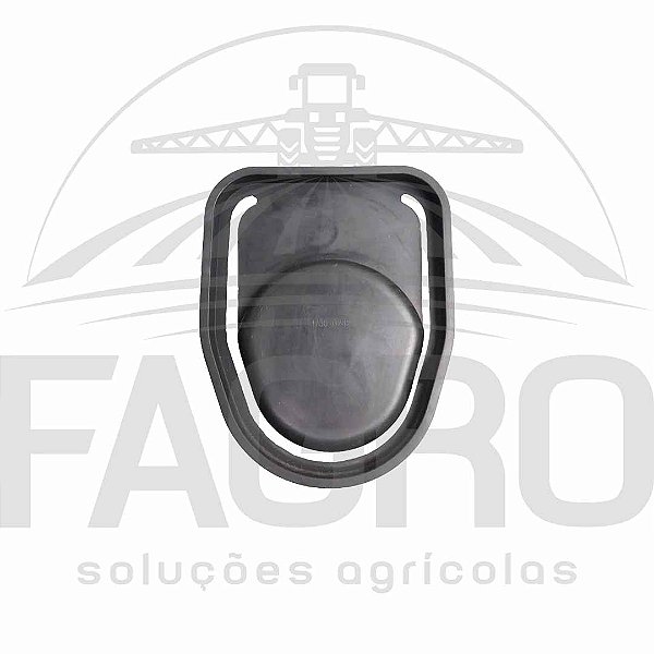 (ITEM PROMOCIONAL) VÁLVULA FLAPPER EPDM BOMBA TRANSF. 3” 1700-0232 - HYPRO
