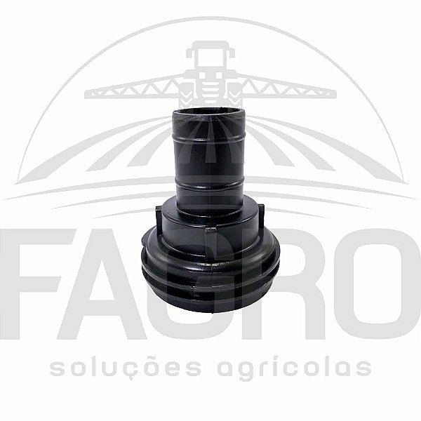 (ITEM PROMOCIONAL) SUPLEMENTO MANGUEIRA 1 1/4” - JACTO