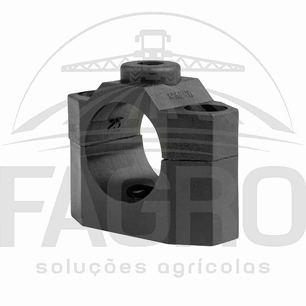 (ITEM PROMOCIONAL) ABRAÇADEIRA DE FIXAÇÃO PARA TUBO DE 18 MM - MAGNOJET
