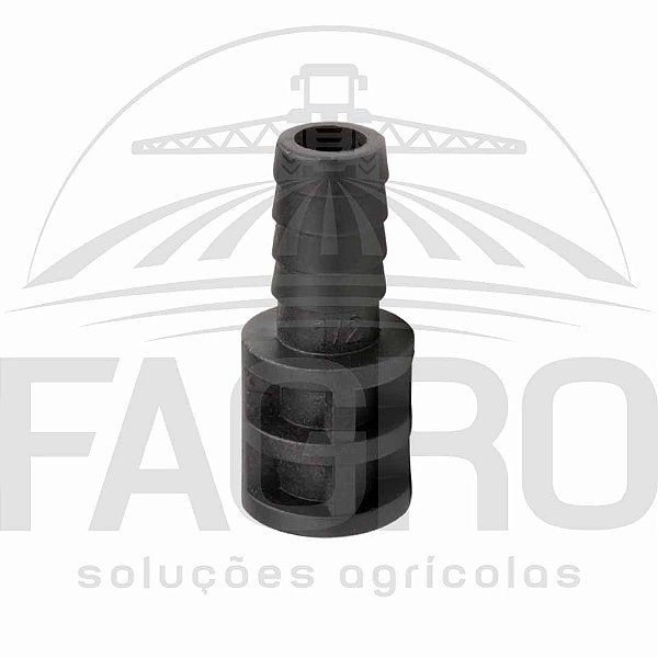(ITEM PROMOCIONAL) ADAPTADOR FINAL PARA PORTA-BICOS DE CANO 3/4” PARA MANGUEIRA 3/4” - MAGNOJET