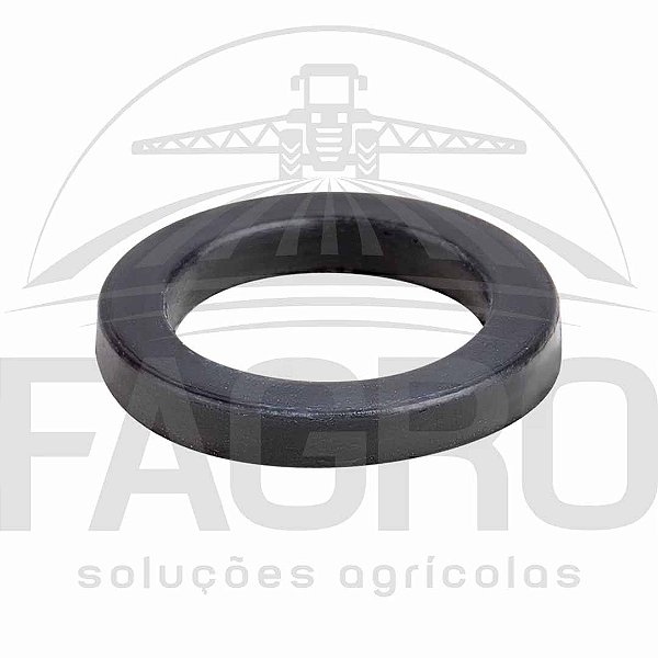 (ITEM PROMOCIONAL) ANEL CHATO DE VEDAÇÃO 10,5 X 15 X 1,8 MM - MAGNOJET