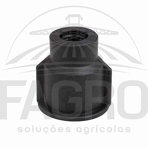 (ITEM PROMOCIONAL) ADAPTADOR DE ROSCA 1” PARA 1/4” - MAGNOJET