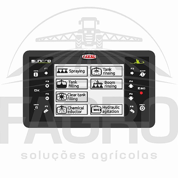 SYNCRO - ARAG