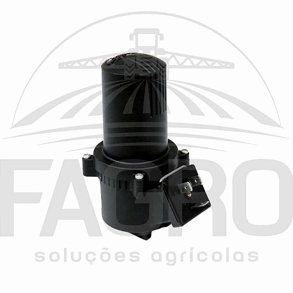 MOTOR ELÉTRICO 58445 PARA VÁLVULA ELÉTRICA FLOW BACK SÉRIE 430EC - TEEJET