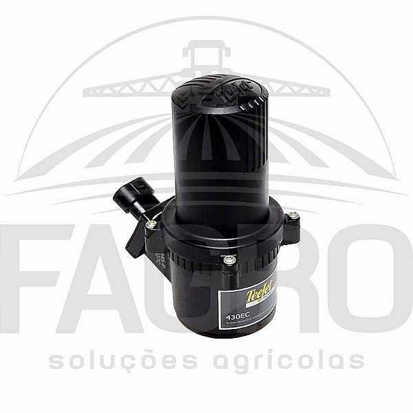 MOTOR ELÉTRICO 58445-P PARA VÁLVULA ELÉTRICA FLOW BACK SÉRIE 430EC - TEEJET