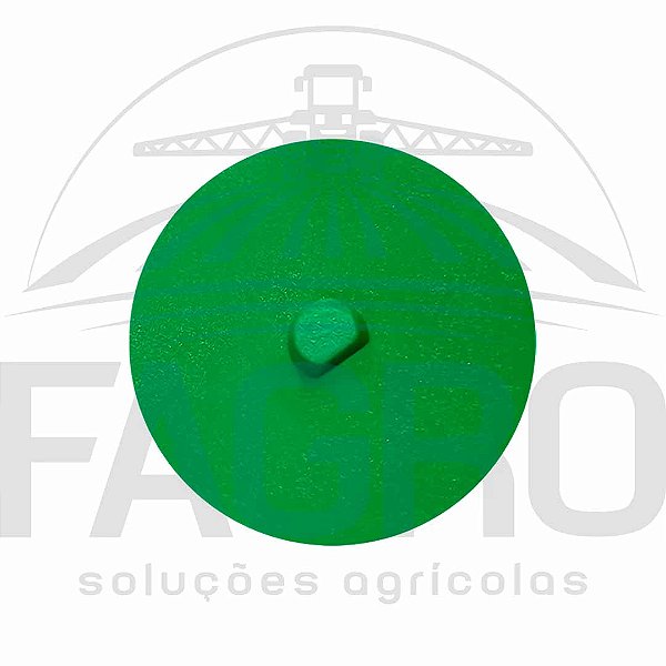 DIAFRAGMA EM VITON PARA PORTA-BICO M250/3 - MAGNOJET
