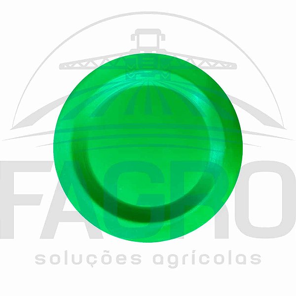 DIAFRAGMA EM VITON PARA PORTA-BICO M250/4 - MAGNOJET