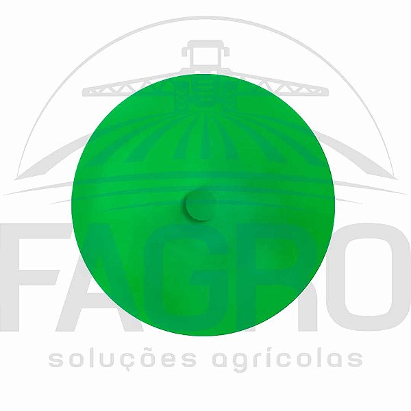 DIAFRAGMA EM VITON PARA PORTA-BICO M250/5 - MAGNOJET
