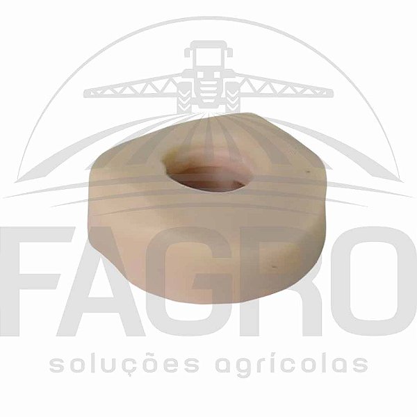 VEDAÇÃO DO CORPO/CRUZETA PARA PORTA-BICO GIRATÓRIO M649/13 - MAGNOJET